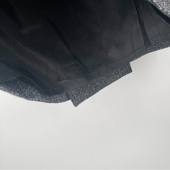 PENDLETON Skirt Petite 14 Vintage Deadstock Wool Blend Boucle Office Business - Picture 11 of 13